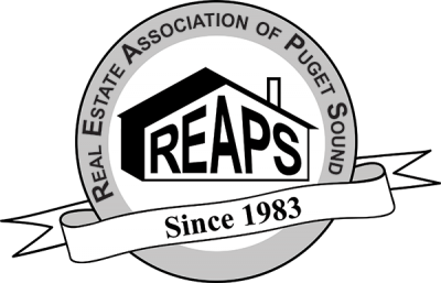 Guest Speaker at Real Estate Association of Puget Sound (REAPS)
