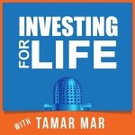 Investing For Life podcast show 68 with guest Scott Price