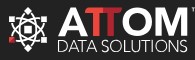 Attom Data Solutions logo
