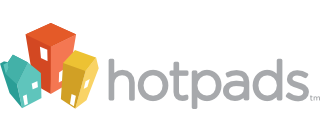Hotpads logo