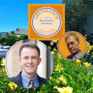 Real Estate Investing Abundance podcast show with guest real estate investor Scott Price
